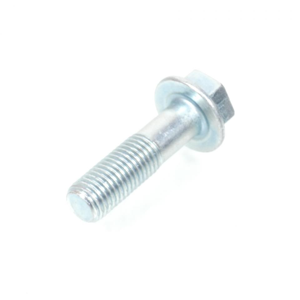 Boulon à collerette M10 pas 1.25 pour moto Yamaha 1000 GTS 1998 90105-10115 Neuf