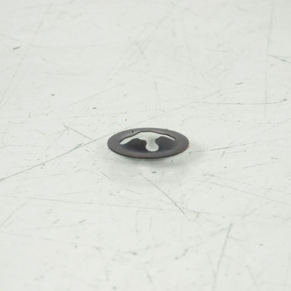 Rondelle clips de crête garde boue pour scooter Piaggio 125 Vespa 085508 268146