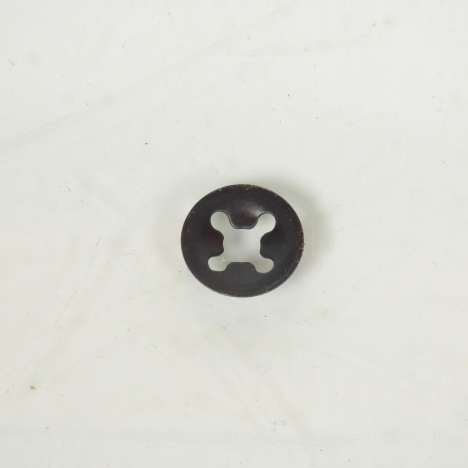 Rondelle clips de crête garde boue pour scooter Piaggio 125 Vespa 085508 268146