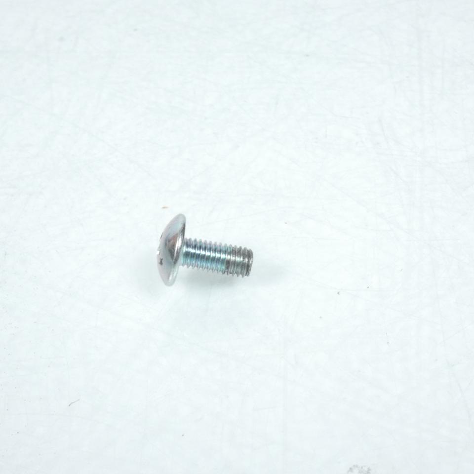 Vis M5 pas 0.8 pour scooter Suzuki 50 UZ 2015 02112-3516A Neuf