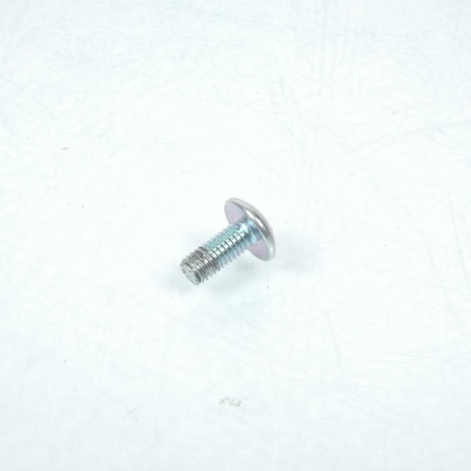Vis M5 pas 0.8 pour scooter Suzuki 50 UZ 2015 02112-3516A Neuf