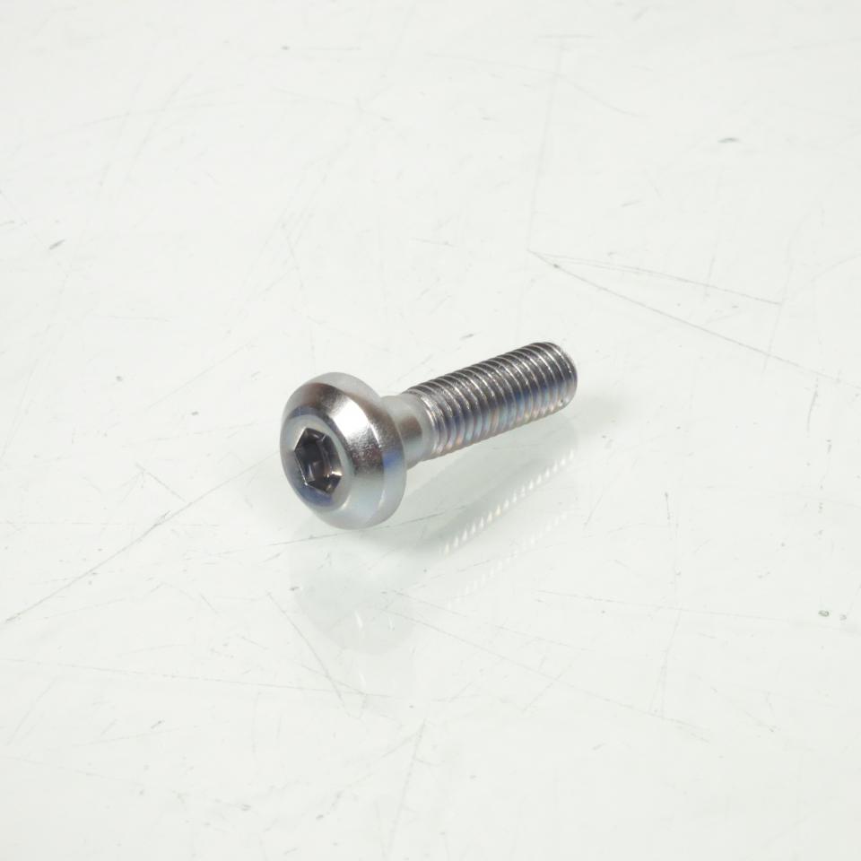 Visserie pour Yamaha FZ6