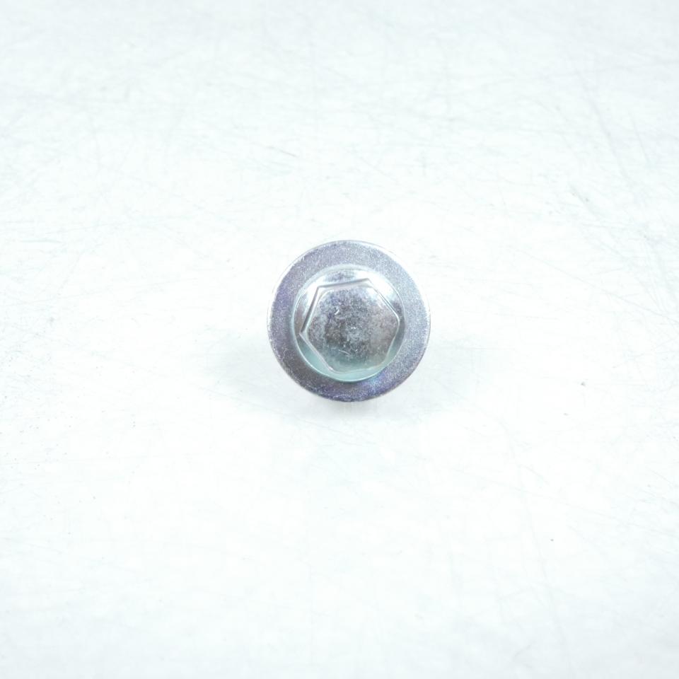 Boulon M6 L14mm pour moto Kawasaki 125 KMX 1986 à 1990 921501505 Neuf