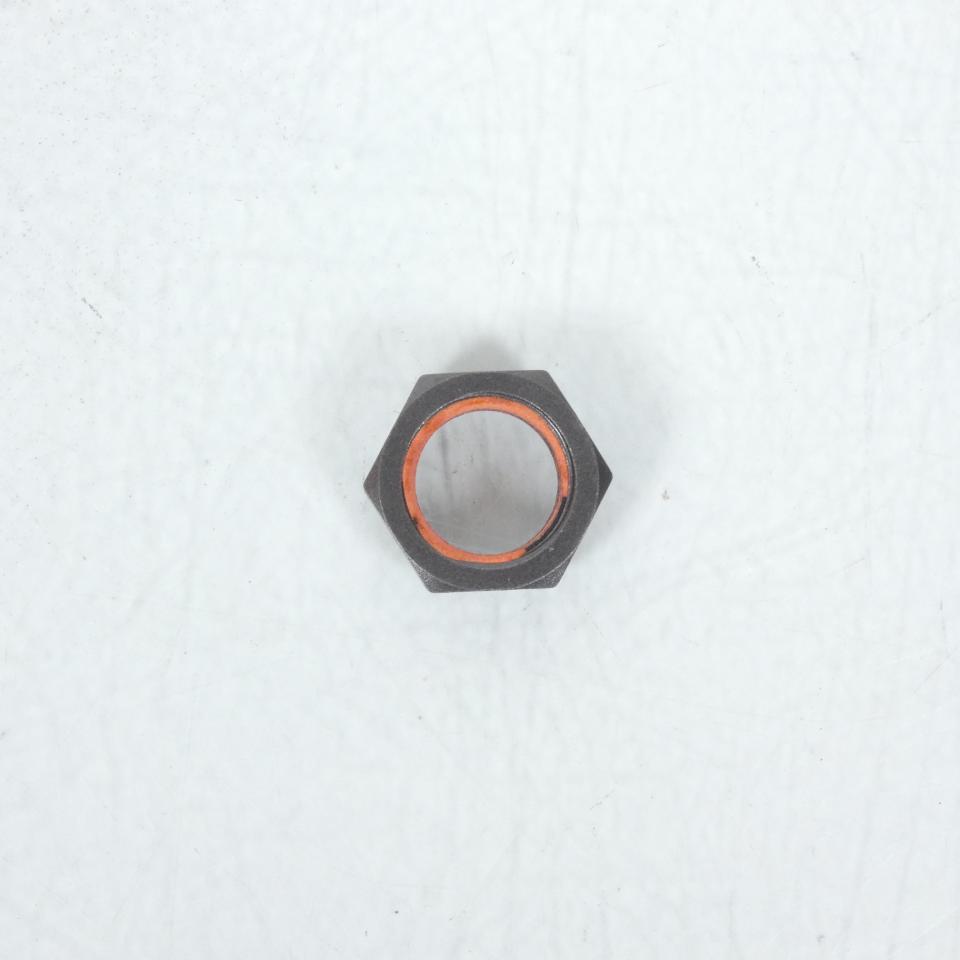 Écrou M16 pas 125 pour moto Suzuki 450 Rmx Z 2010 à 2011 09140-16036 Neuf