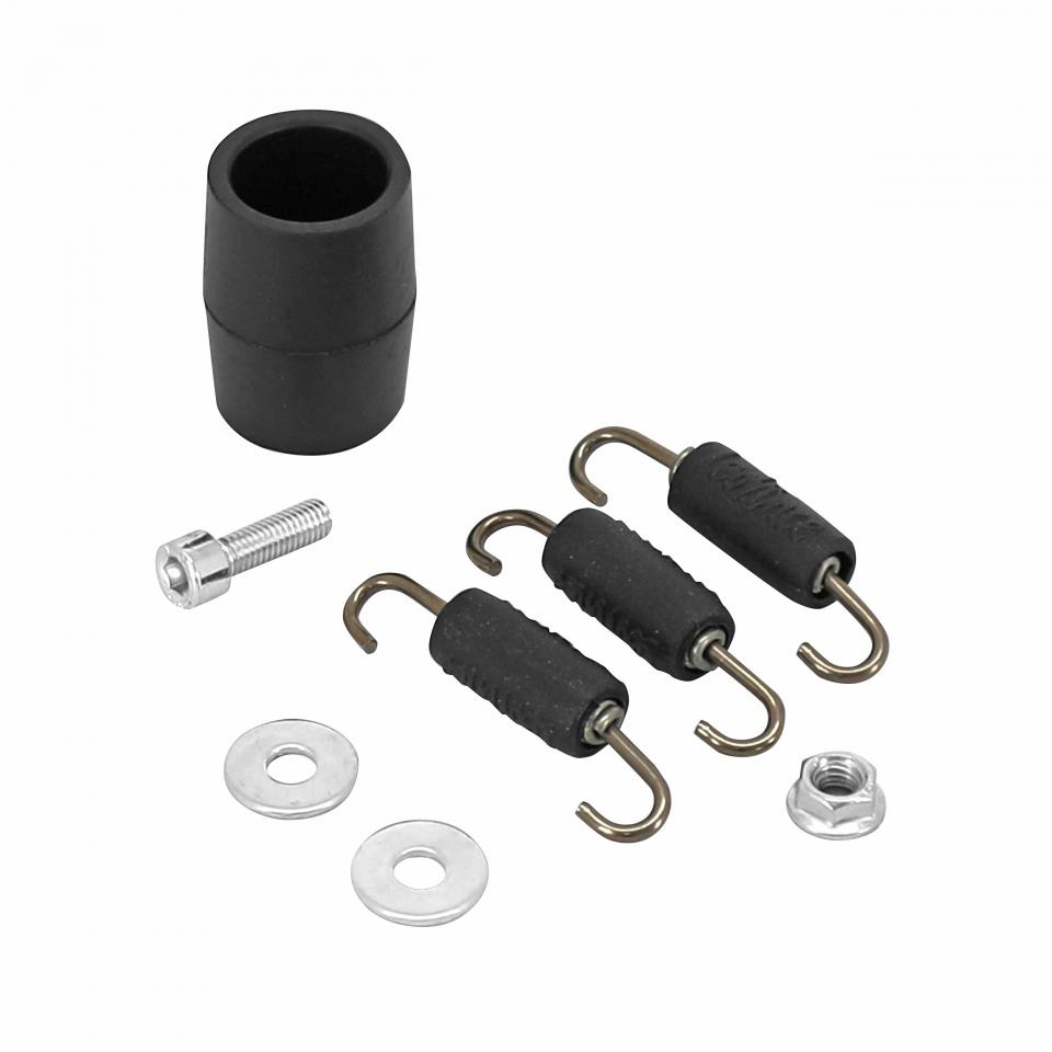 Visserie Leovince pour Moto Fantic 50 Enduro 3080015601R Neuf