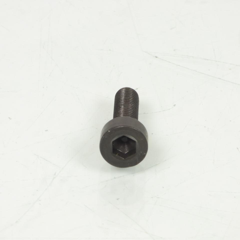 Visserie origine pour Moto BMW 750 K 75 RT 1989 à 1995 21211454417 / M7x1.0 x 25mm Neuf