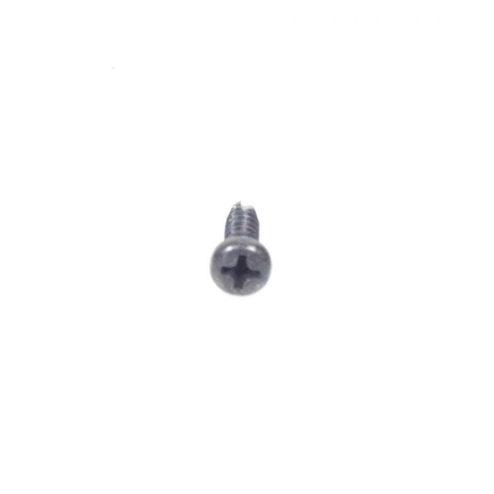 Vis cruciforme pour moto Yamaha 50 DTLC 1992 à 1993 97707-40614 Ø4mm Neuf