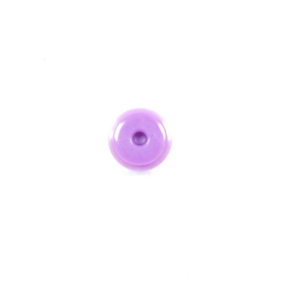 Clip plastique violet pour moto Yamaha 1000 MT-10 2016 90269-09006-00 Neuf