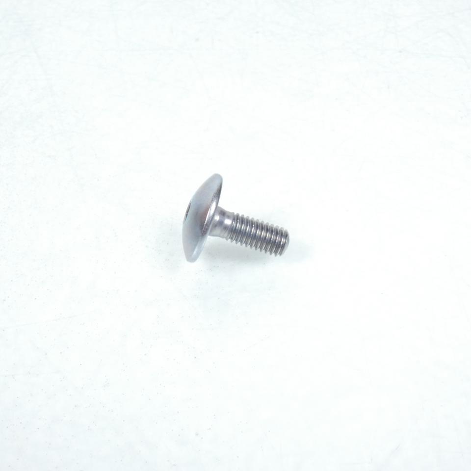 Vis M6 pas 100 Ø17.7mm pour moto Yamaha 1000 Fazer 2012 90110-06200 Neuf