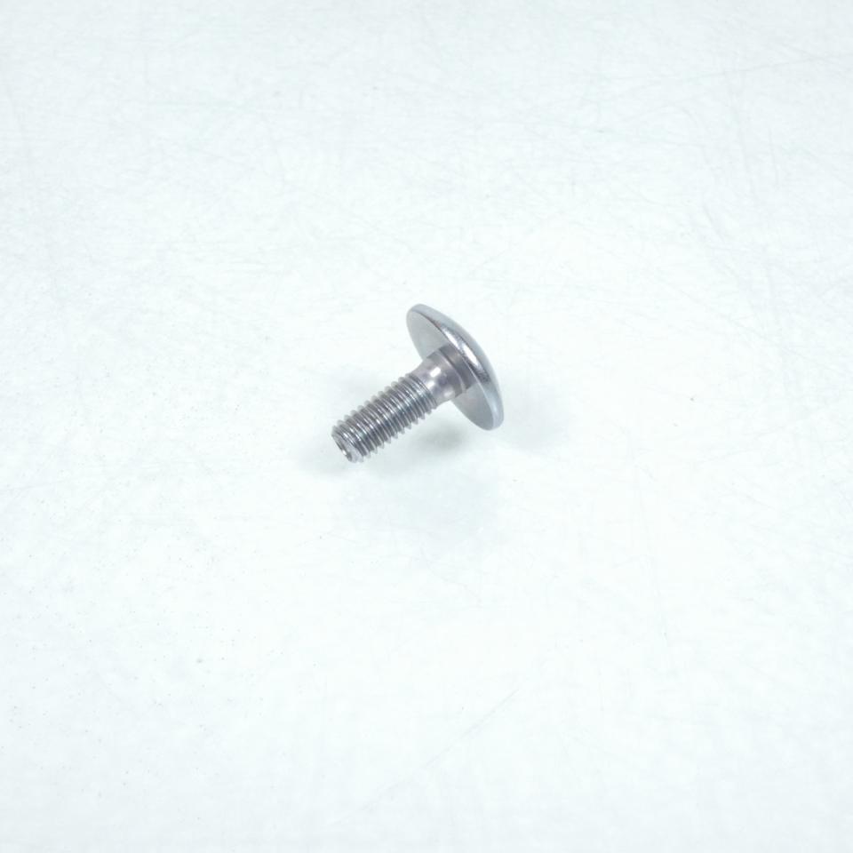 Vis M6 pas 100 Ø17.7mm pour moto Yamaha 1000 Fazer 2012 90110-06200 Neuf
