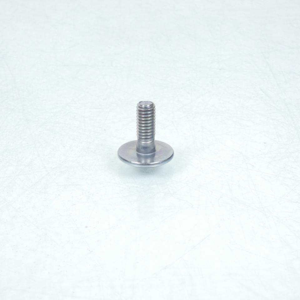 Vis M6 pas 100 Ø17.7mm pour moto Yamaha 1000 Fazer 2012 90110-06200 Neuf