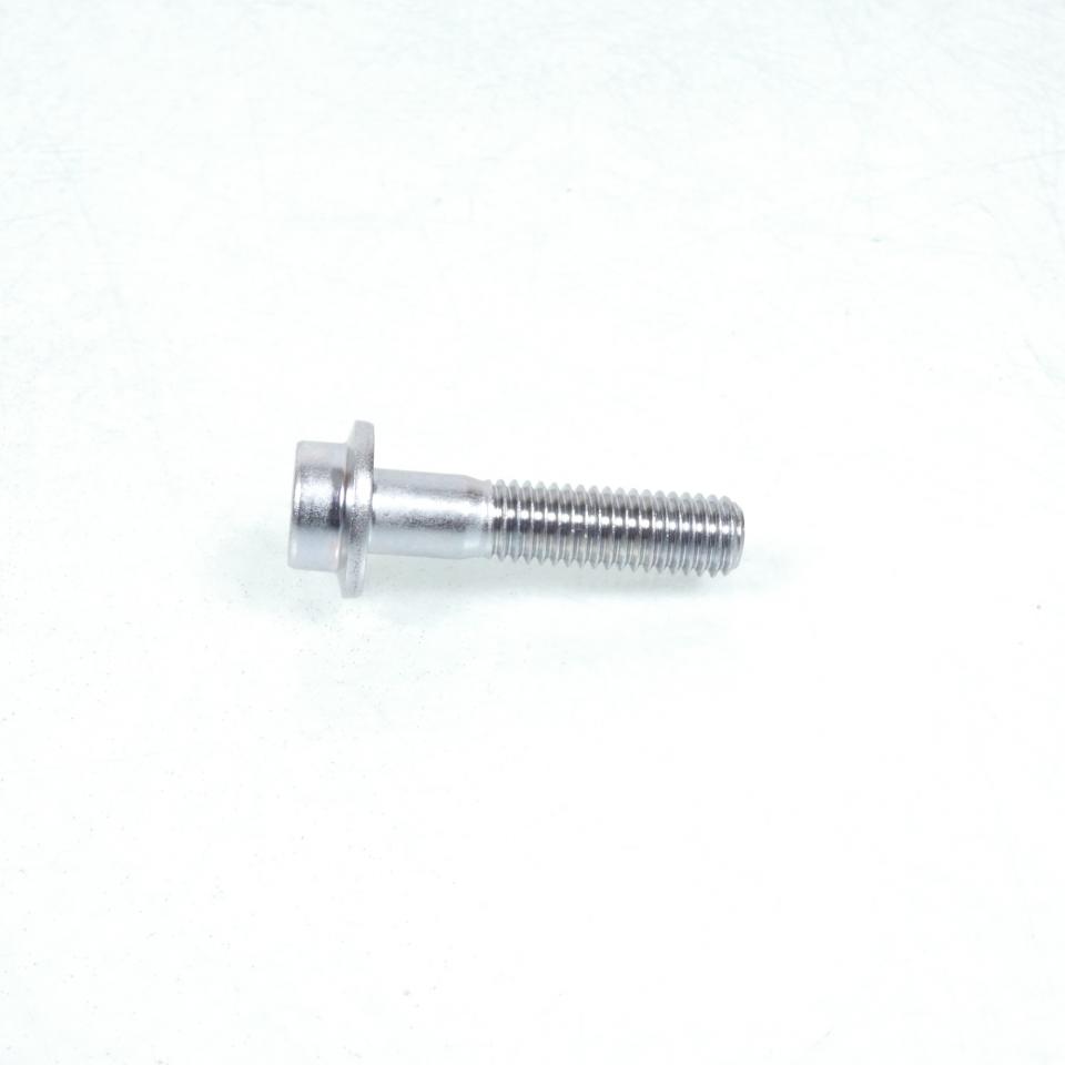 Boulon à collerette M8 pas 1.25 pour moto Yamaha 1300 FJR 2011 90110-08099 Neuf
