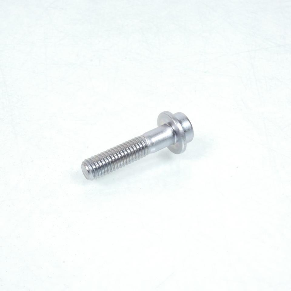 Boulon à collerette M8 pas 1.25 pour moto Yamaha 1300 FJR 2011 90110-08099 Neuf