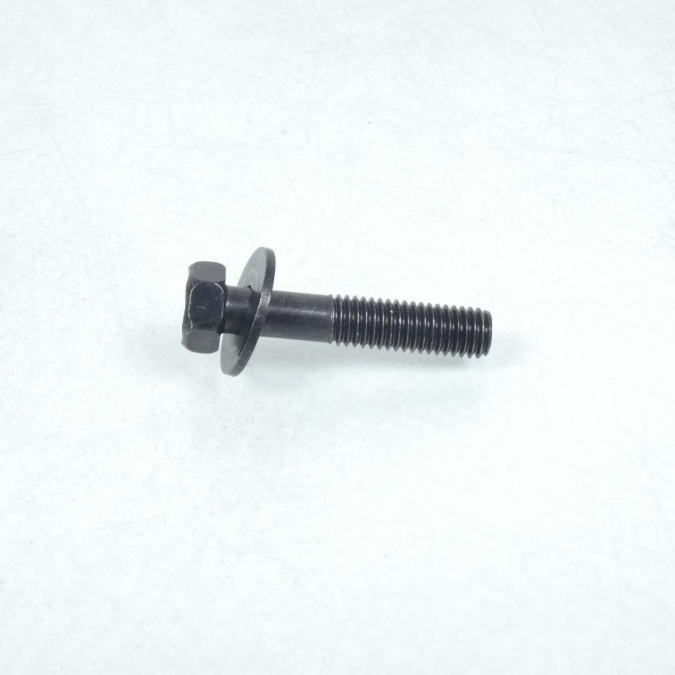 Boulon M8 P1.25 avec rondelle pour moto Yamaha 900 Tracer 90119-08062 Neuf