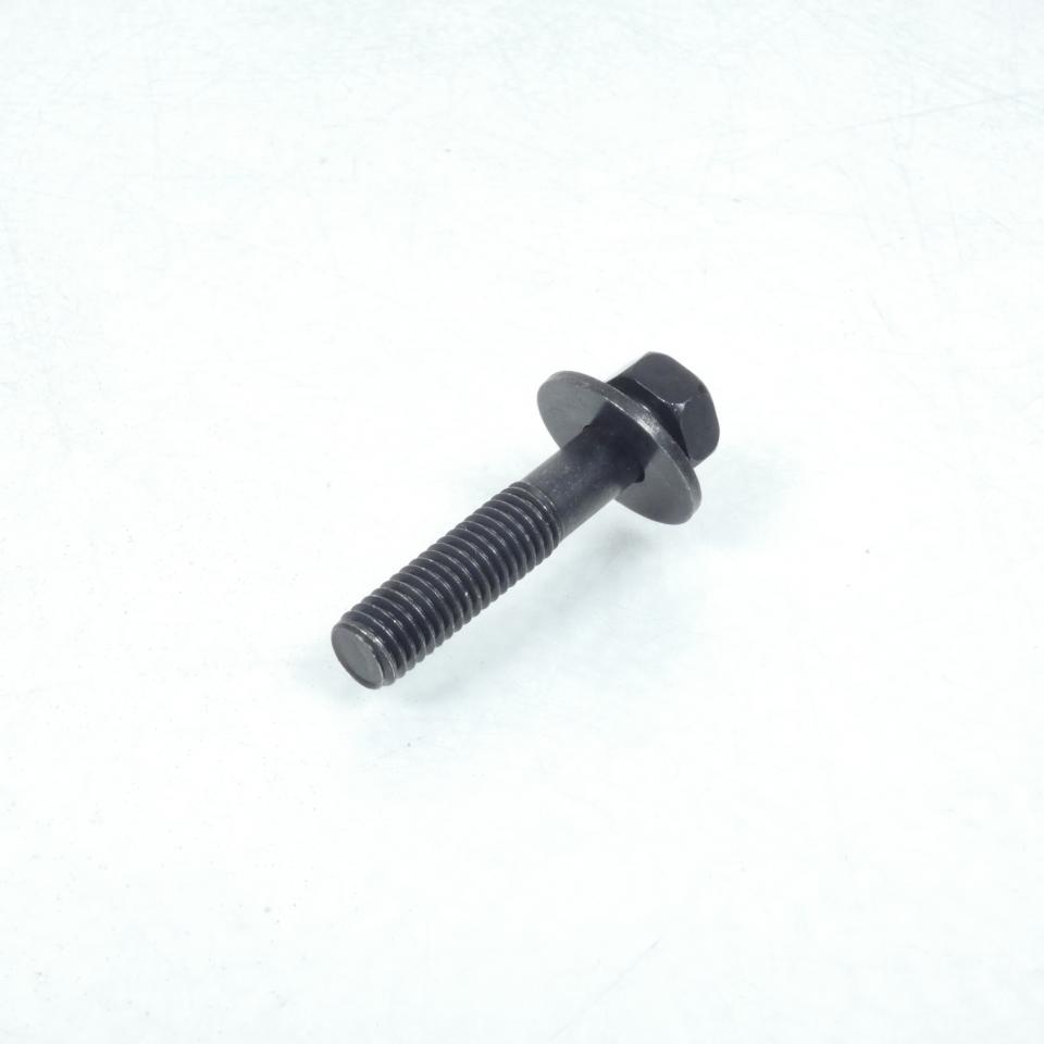 Boulon M8 P1.25 avec rondelle pour moto Yamaha 900 Tracer 90119-08062 Neuf