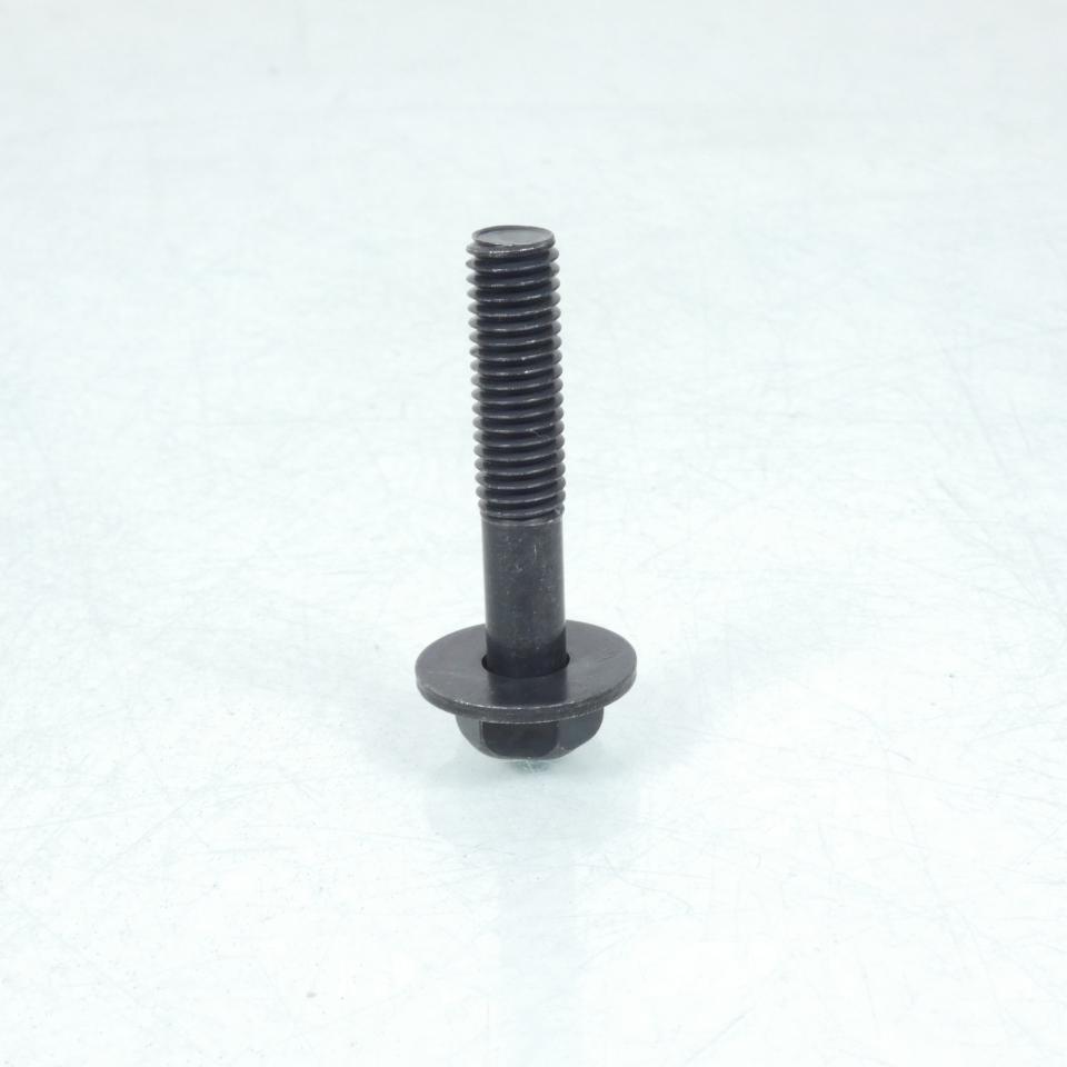 Boulon M8 P1.25 avec rondelle pour moto Yamaha 900 Tracer 90119-08062 Neuf