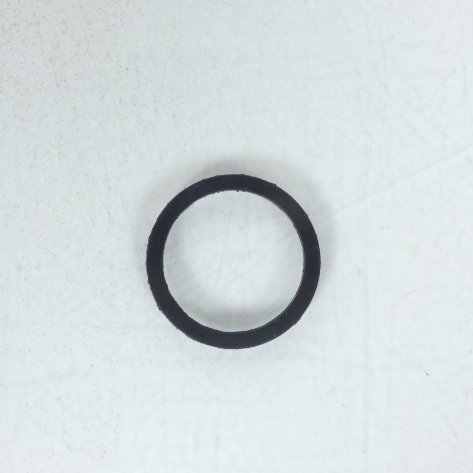 Rondelle caoutchouc 26x32x2.7mm pour scooter Yamaha 125 Zuma 90202-26142 Neuf