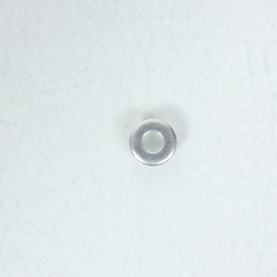 Rondelle Ø5x12x2.6mm pour moto Yamaha WR 250 X 2008 90201-05040 Neuf