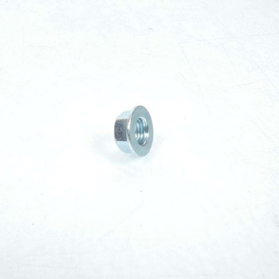 Écrou bout vilebrequin pour scooter Peugeot 100 X-fight M10 Pas 1.25 728042 Neuf