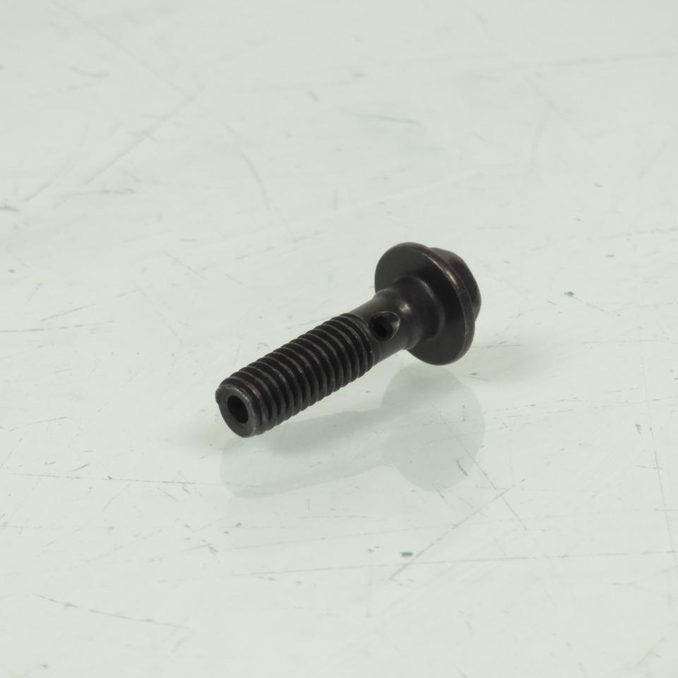 Vis de banjo refroidissement M6 pour moto Yamaha 125 DTRE 2005-2006 90401-06003