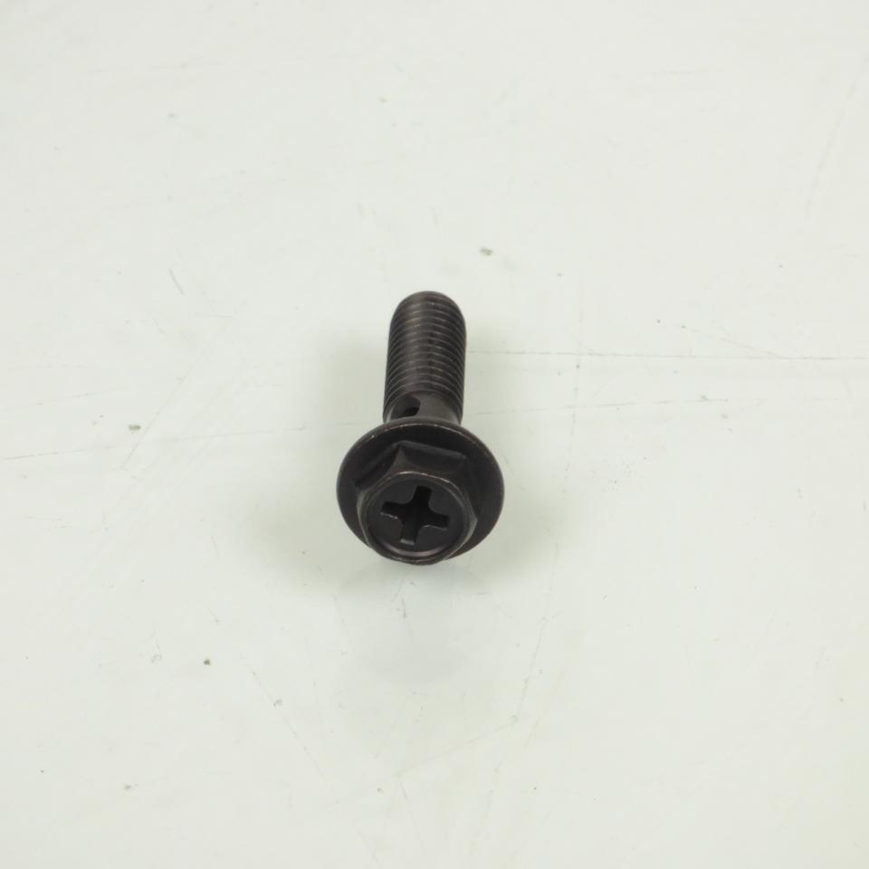 Vis de banjo refroidissement M6 pour moto Yamaha 125 DTRE 2005-2006 90401-06003