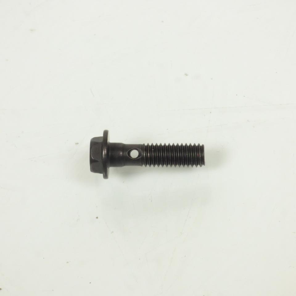 Vis de banjo refroidissement M6 pour moto Yamaha 125 DTRE 2005-2006 90401-06003