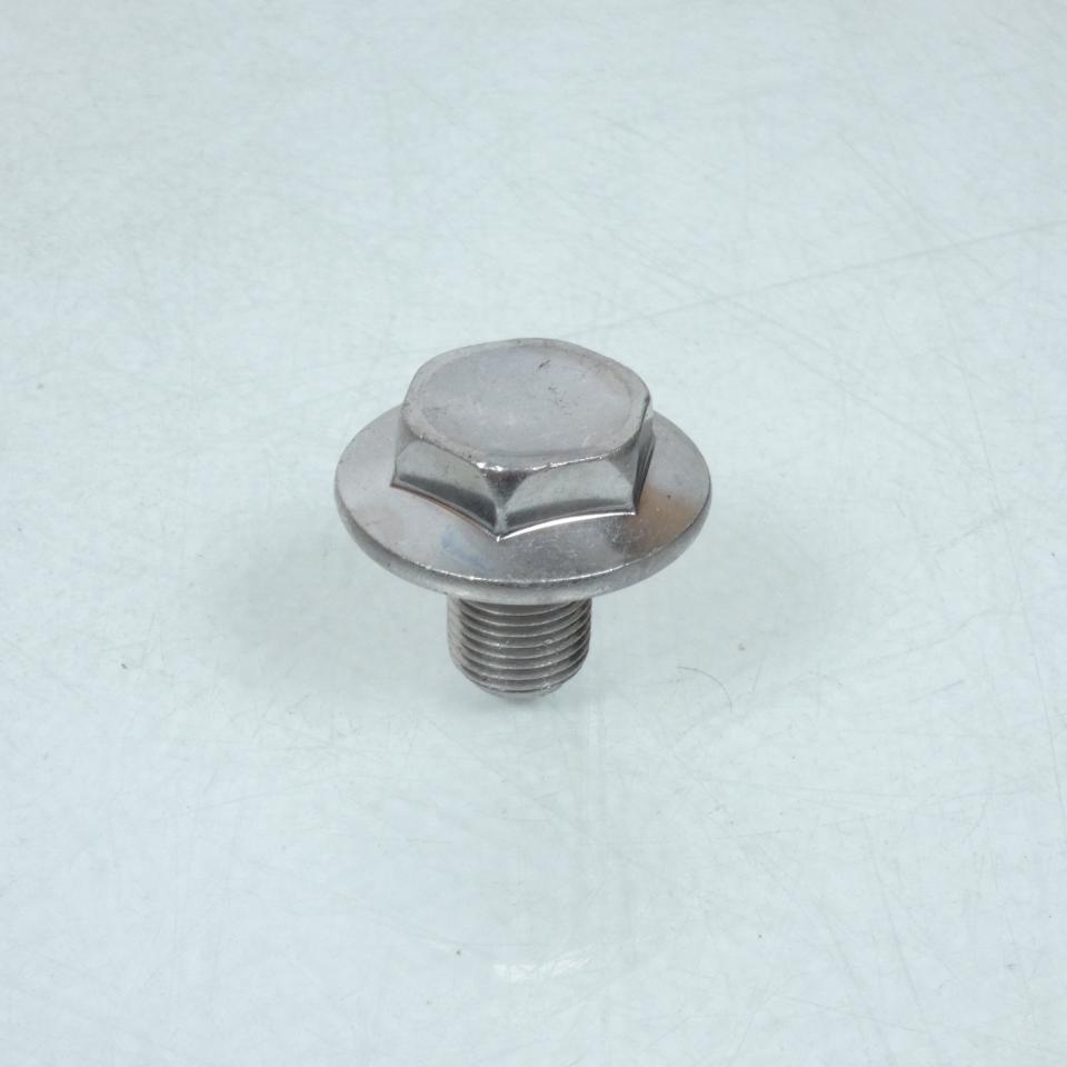 Vis supérieure colonne direction pour moto Yamaha 250 TDR 1990 90105-14102 Neuf