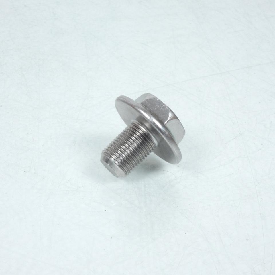 Vis supérieure colonne direction pour moto Yamaha 250 TDR 1990 90105-14102 Neuf