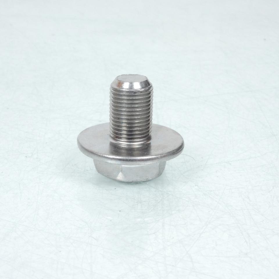 Vis supérieure colonne direction pour moto Yamaha 250 TDR 1990 90105-14102 Neuf