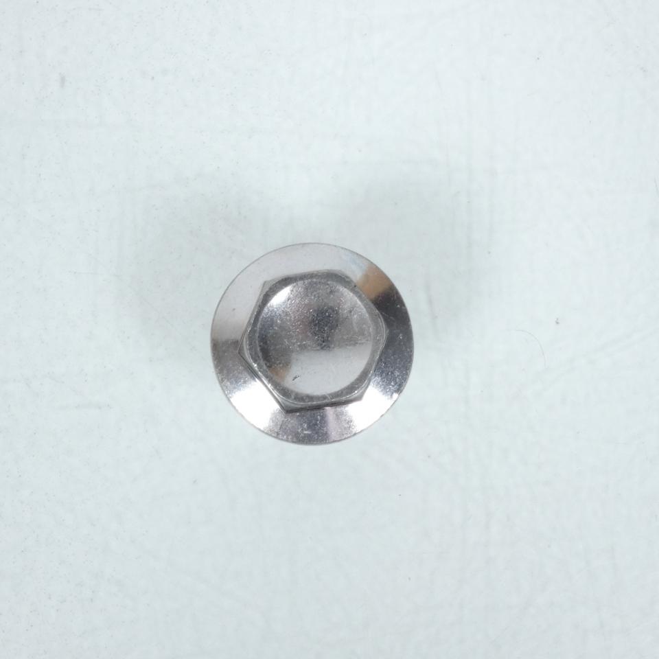 Vis supérieure colonne direction pour moto Yamaha 250 TDR 1990 90105-14102 Neuf
