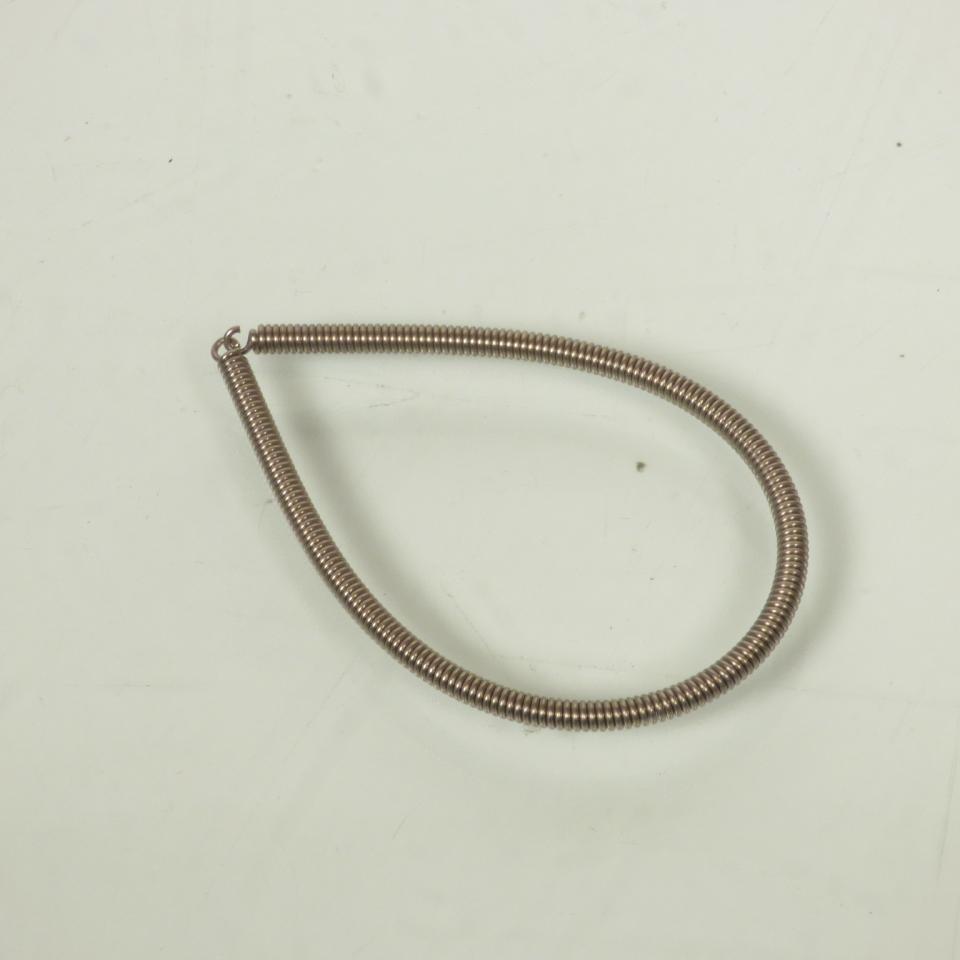 Collier ressort de manchon de boite à air pour moto Yamaha 50 Chappy 90506-06075
