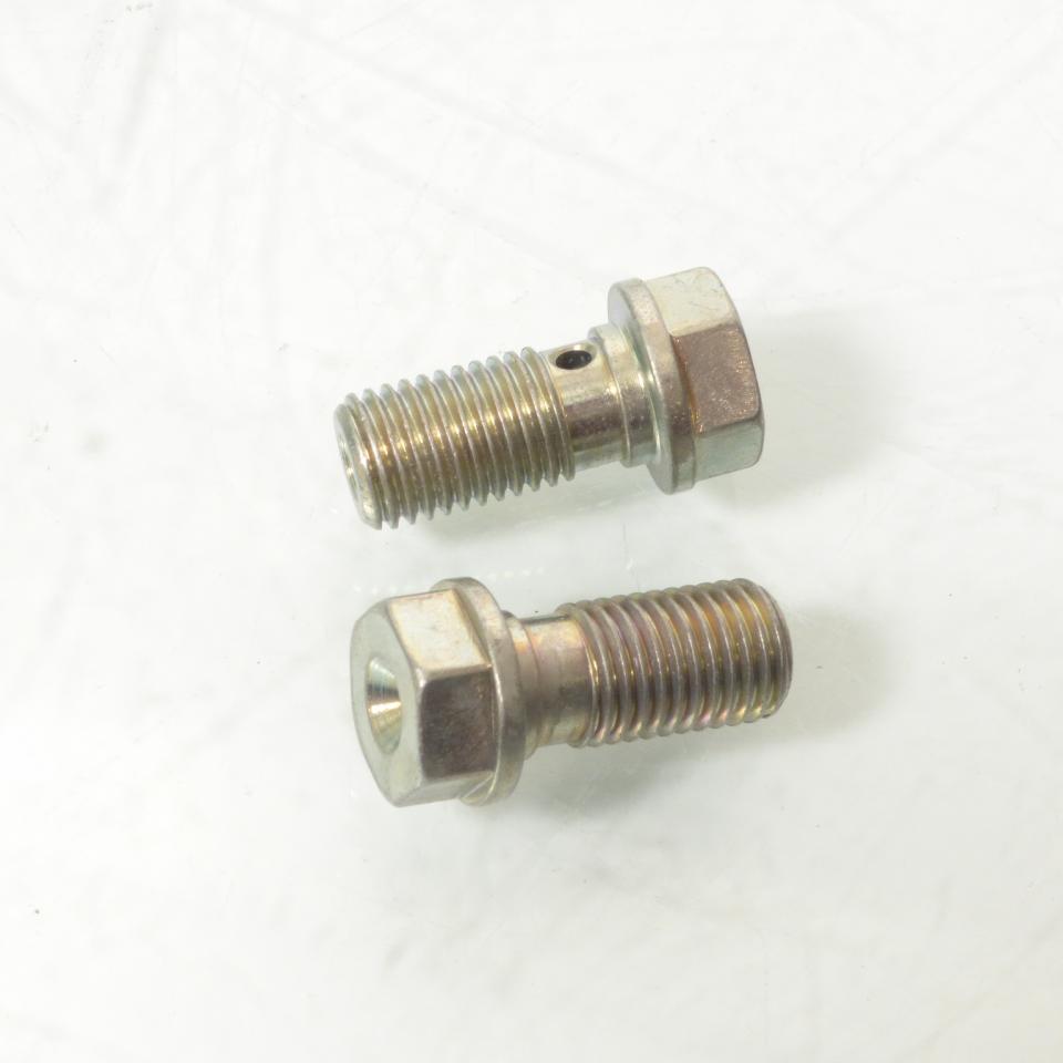 Visserie Polini pour Scooter Piaggio 50 ZIP 178.1001 Neuf