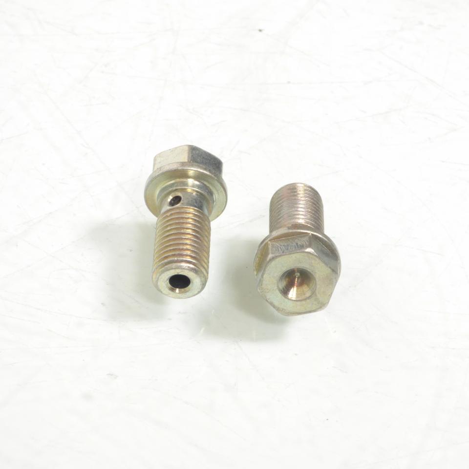 Visserie Polini pour Scooter Piaggio 50 ZIP 178.1001 Neuf