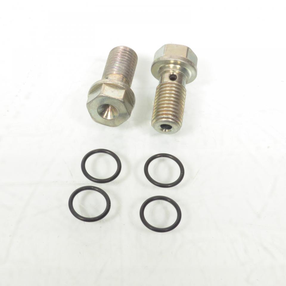 Visserie pour Piaggio ZIP