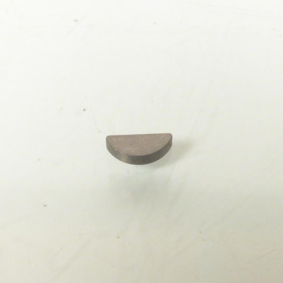 Clavette demi lune d'allumage pour scooter MBK 50 Booster 12.2x3x4.95mm
