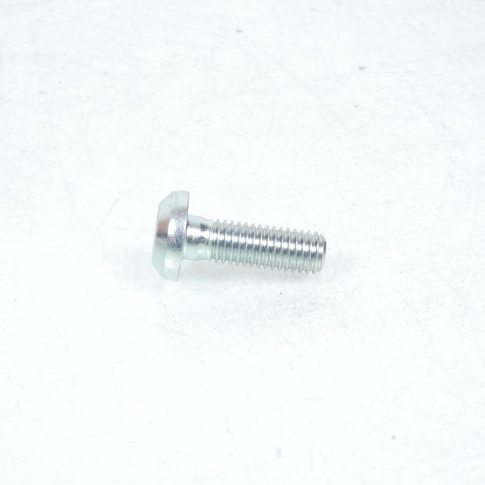 Vis fixation disque de frein pour scooter MBK 50 Ovetto 4T 90111-08084 M8 Neuf