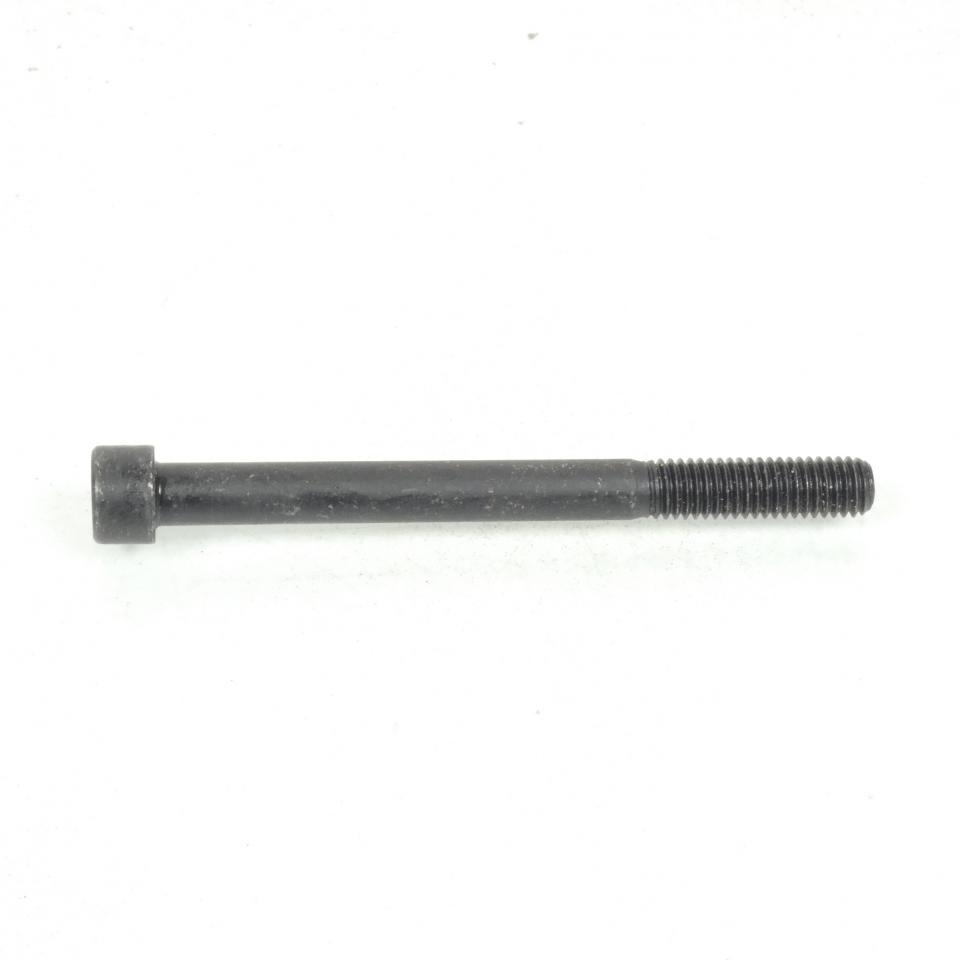 Vis BTR H6 M8 1.25 90mm 774803 pour scooter Peugeot 50 Streetzone 4T 10P E5 Neuf