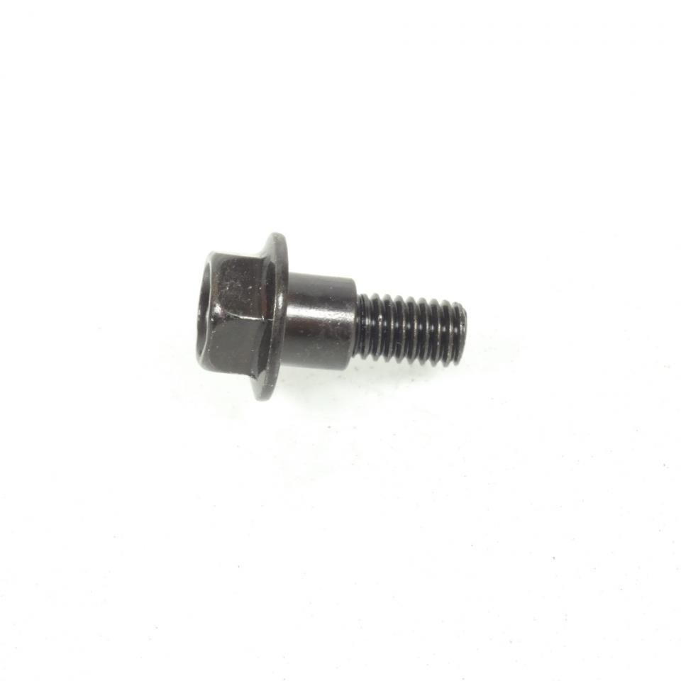 Vis épaulée M6 100 16mm 776063 pour scooter Peugeot 50 Kisbee 2T Neuf