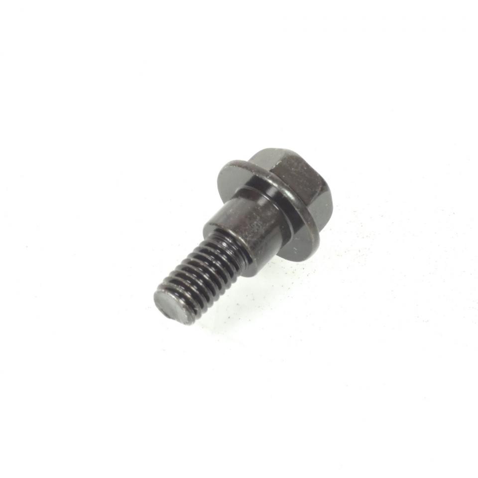 Vis épaulée M6 100 16mm 776063 pour scooter Peugeot 50 Kisbee 2T Neuf
