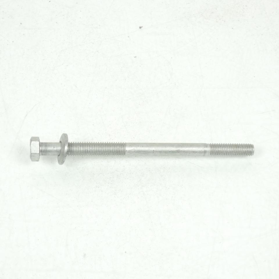 Vis goujon M6 M7 pas 100 95mm 768278 pour scooter Peugeot 125 Geopolis Neuf