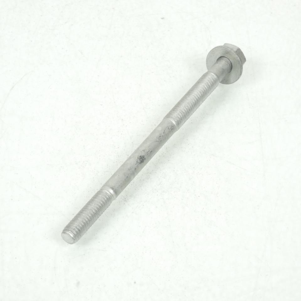 Vis goujon M6 M7 pas 100 95mm 768278 pour scooter Peugeot 125 Geopolis Neuf