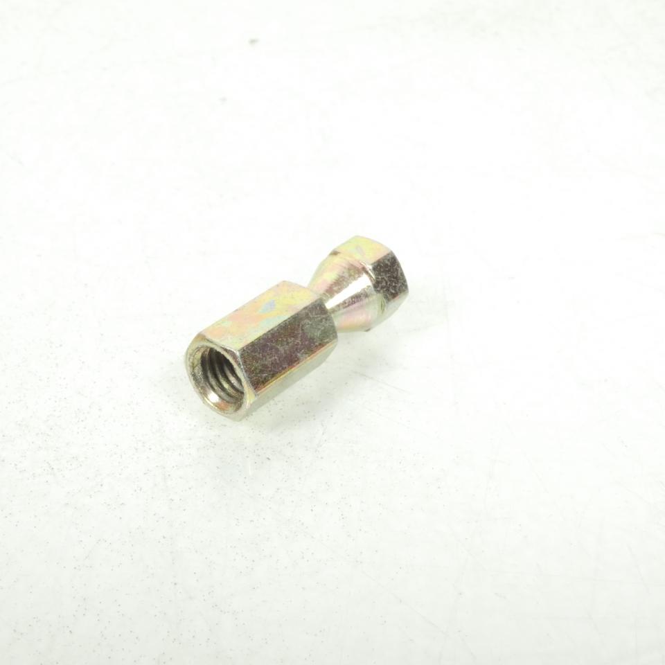 Écrou auto-cassant M8 Pas 125 745787 pour scooter Peugeot 125 Jet force Neuf