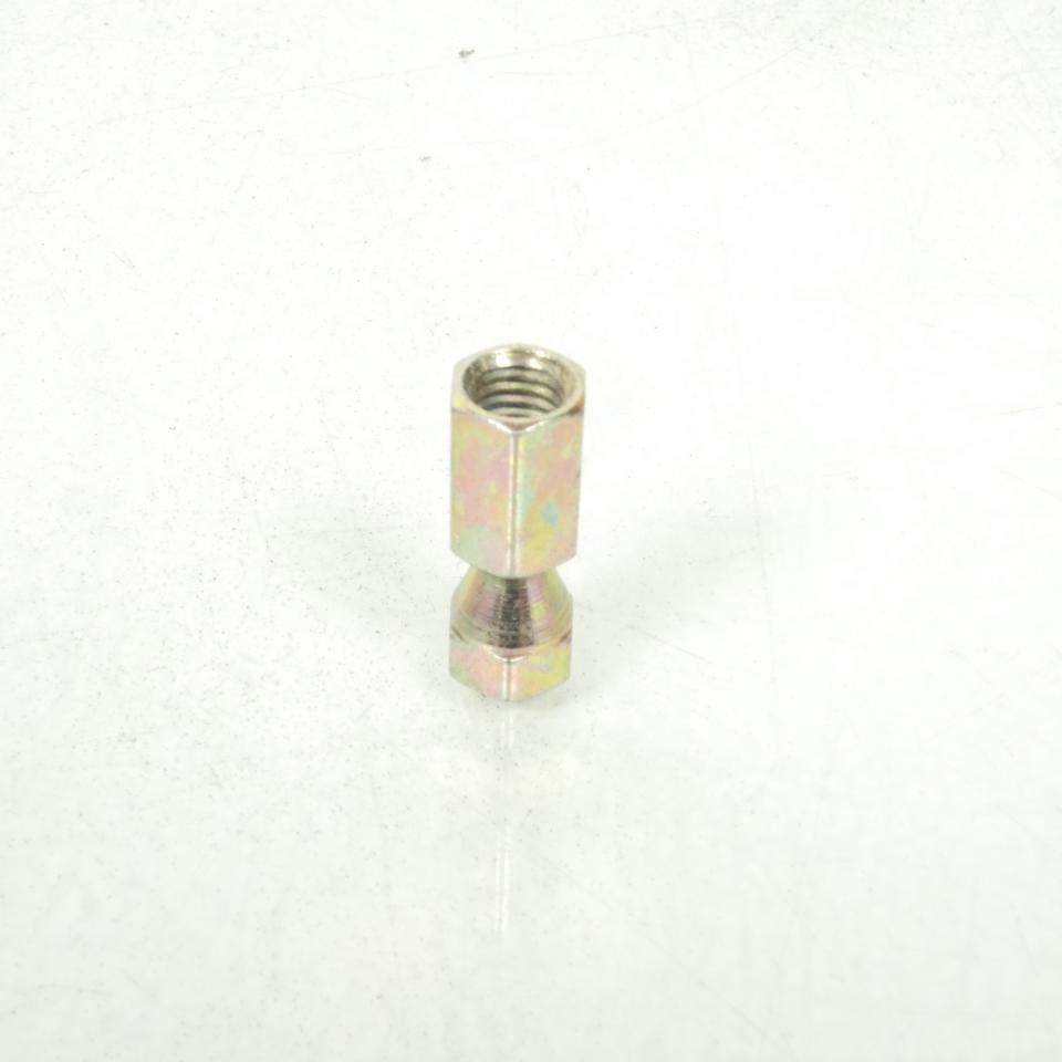 Écrou auto-cassant M8 Pas 125 745787 pour scooter Peugeot 125 Jet force Neuf