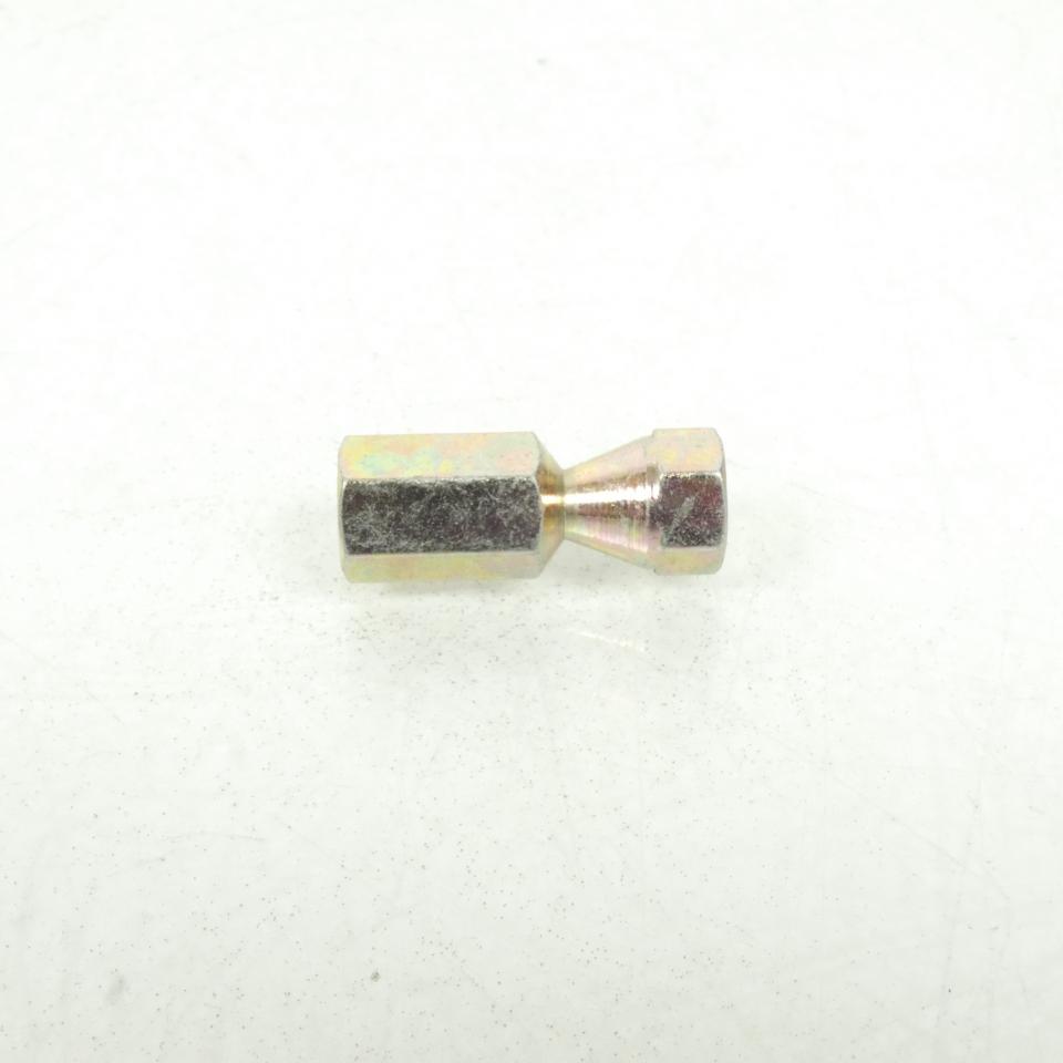 Écrou auto-cassant M8 Pas 125 745787 pour scooter Peugeot 125 Jet force Neuf