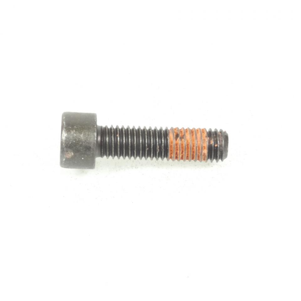 Vis BTR M8 pas 1.25 30mm 740757 pour scooter Peugeot 50 X-fight 2000 Neuf