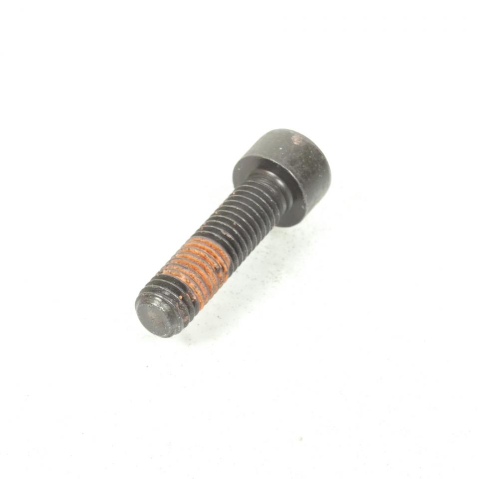 Vis BTR M8 pas 1.25 30mm 740757 pour scooter Peugeot 50 X-fight 2000 Neuf