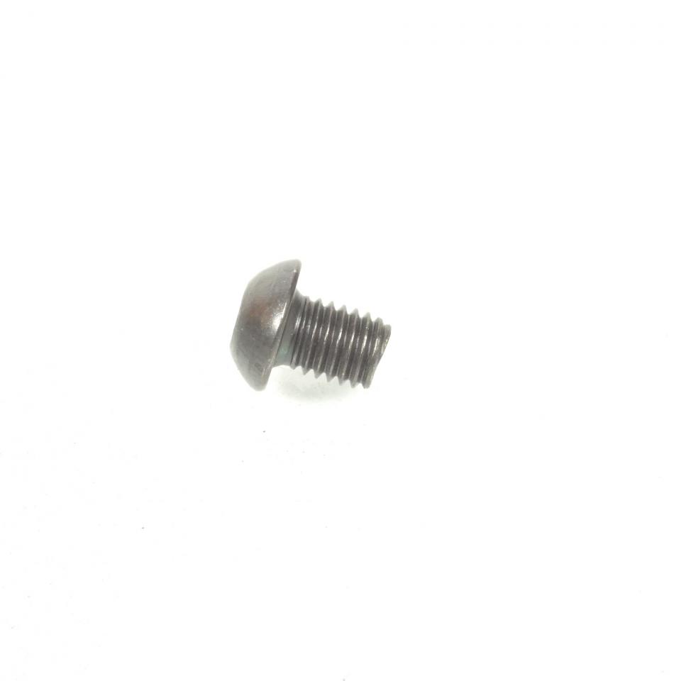 Vis BTR M8 1.25 L10mm 712951 pour moto Peugeot 50 XP6 SM 2008 à 2013 Neuf