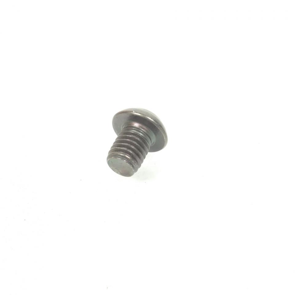 Vis BTR M8 1.25 L10mm 712951 pour moto Peugeot 50 XP6 SM 2008 à 2013 Neuf