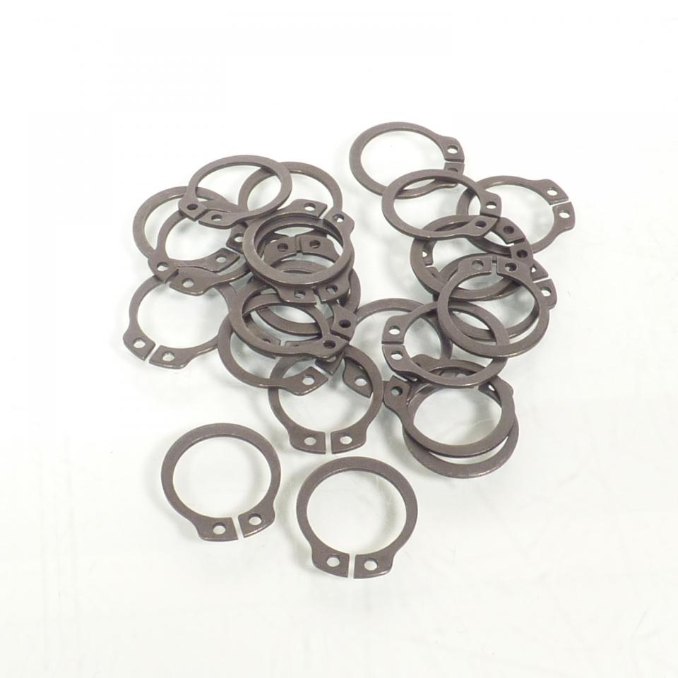 Visserie pour MBK 51