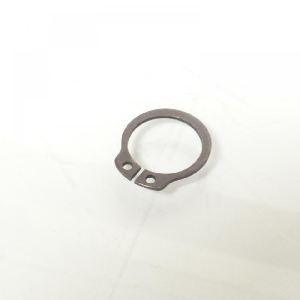 Sachet de 50 clips Ø16mm RSM pour mobylette MBK 50 51 Neuf